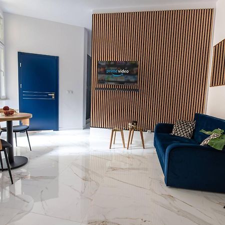 Apartamenty Yeti & Wilka W Centrum Chorzowa - Yeti 外观 照片