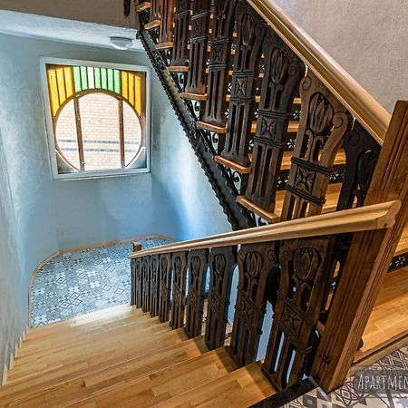 Apartamenty Yeti & Wilka W Centrum Chorzowa - Yeti 外观 照片