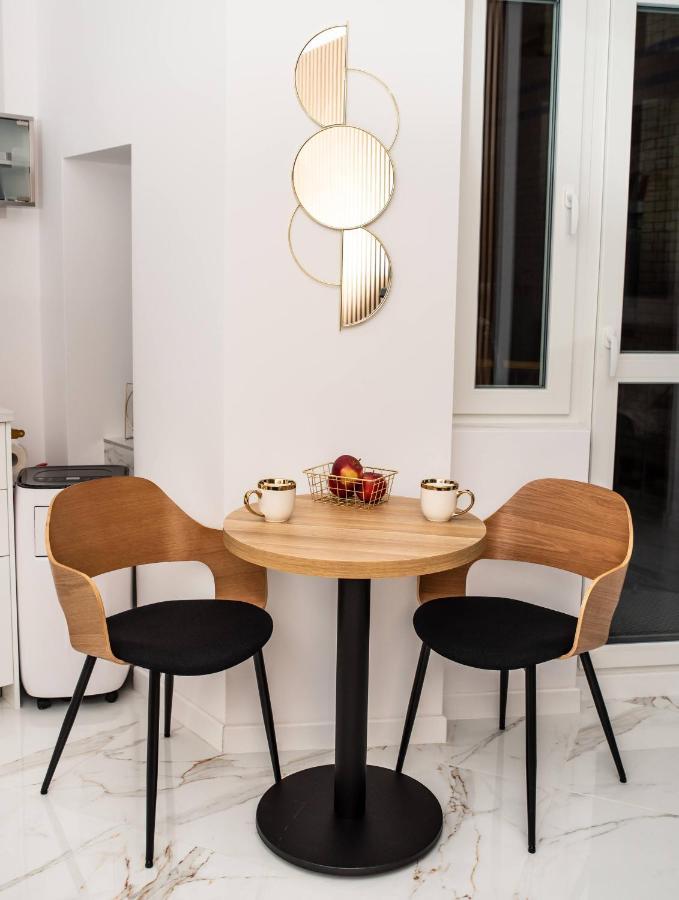 Apartamenty Yeti & Wilka W Centrum Chorzowa - Yeti 外观 照片