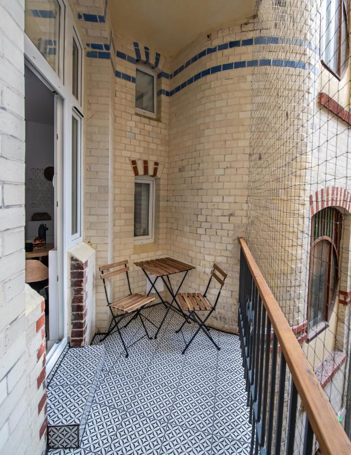 Apartamenty Yeti & Wilka W Centrum Chorzowa - Yeti 外观 照片