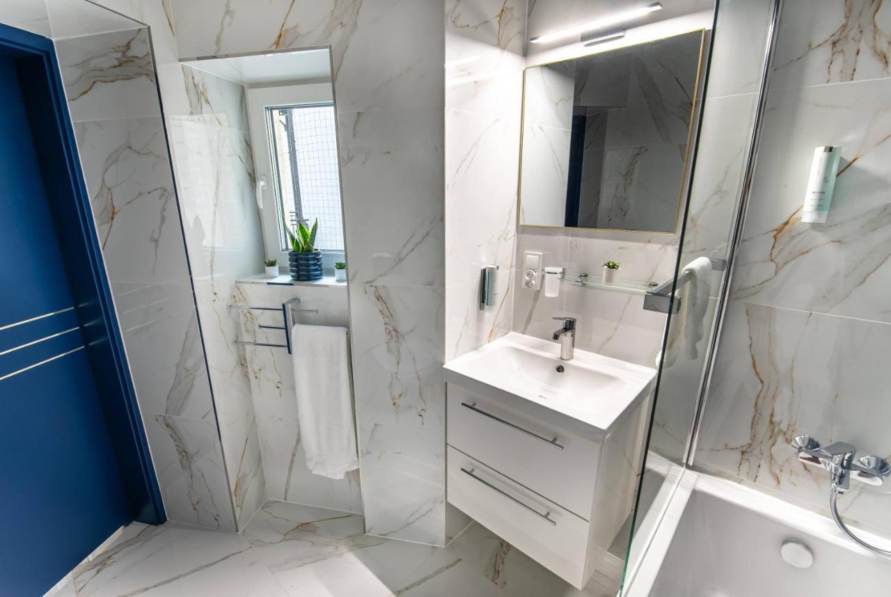 Apartamenty Yeti & Wilka W Centrum Chorzowa - Yeti 外观 照片
