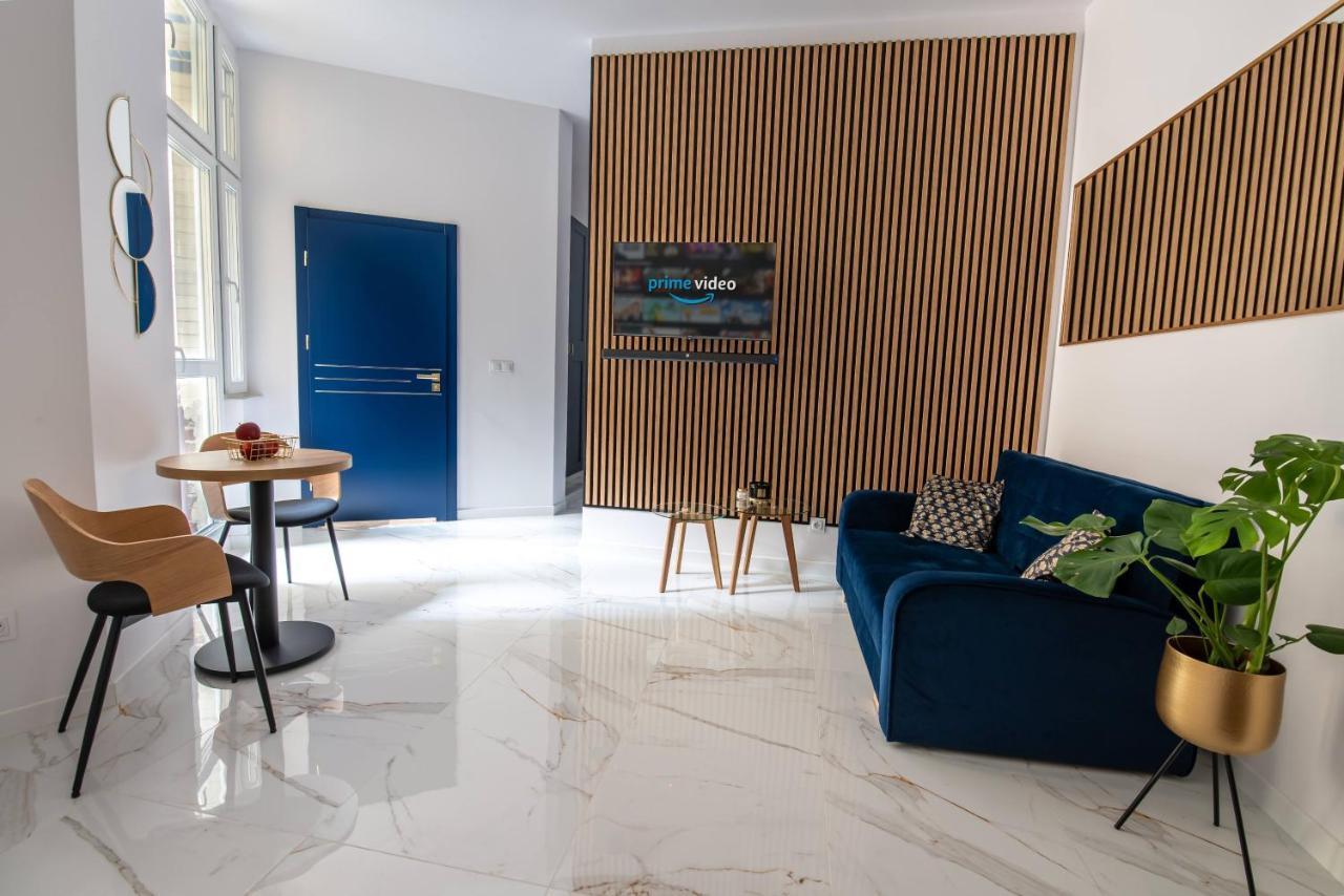 Apartamenty Yeti & Wilka W Centrum Chorzowa - Yeti 外观 照片