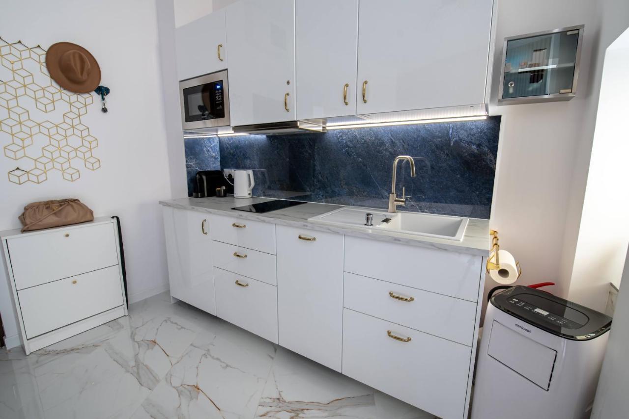 Apartamenty Yeti & Wilka W Centrum Chorzowa - Yeti 外观 照片
