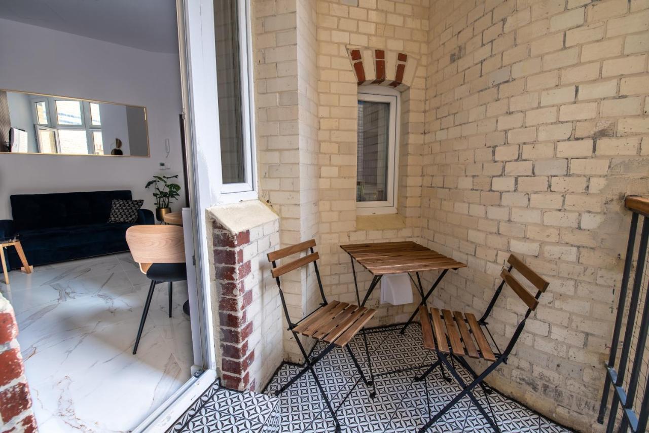 Apartamenty Yeti & Wilka W Centrum Chorzowa - Yeti 外观 照片
