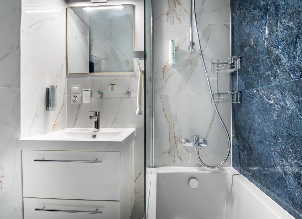 Apartamenty Yeti & Wilka W Centrum Chorzowa - Yeti 外观 照片