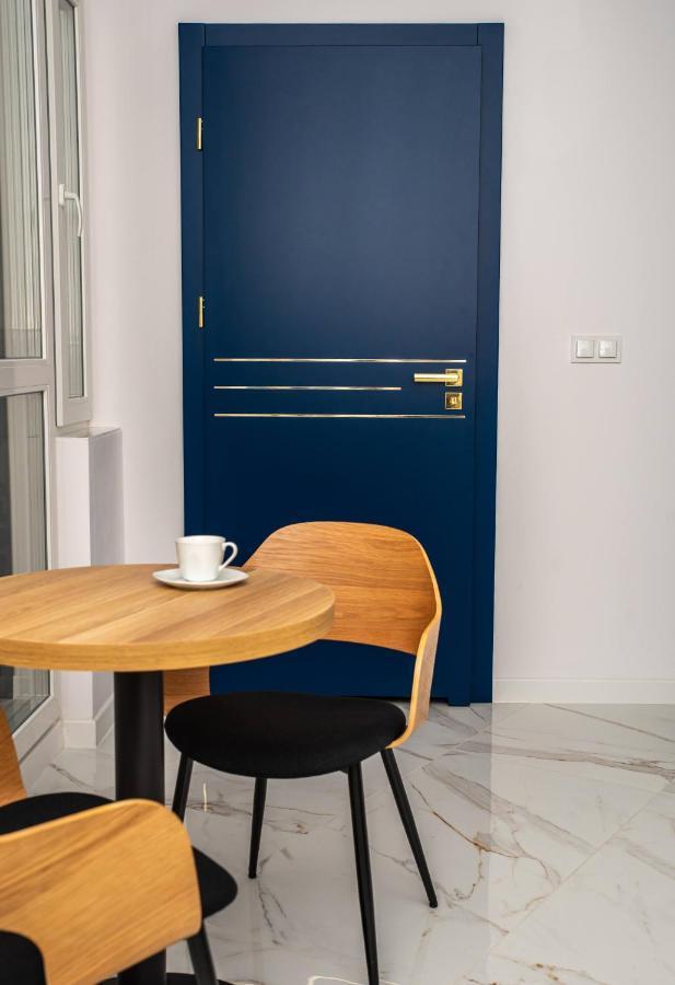 Apartamenty Yeti & Wilka W Centrum Chorzowa - Yeti 外观 照片