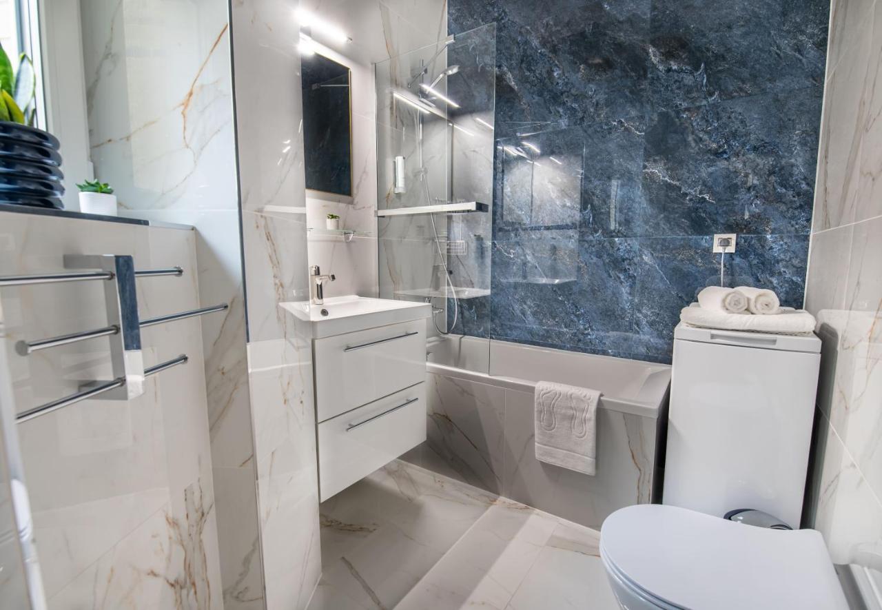 Apartamenty Yeti & Wilka W Centrum Chorzowa - Yeti 外观 照片