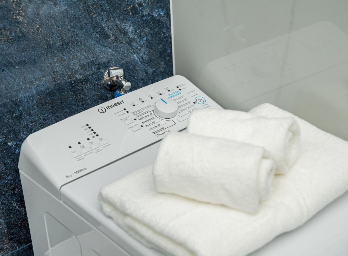 Apartamenty Yeti & Wilka W Centrum Chorzowa - Yeti 外观 照片