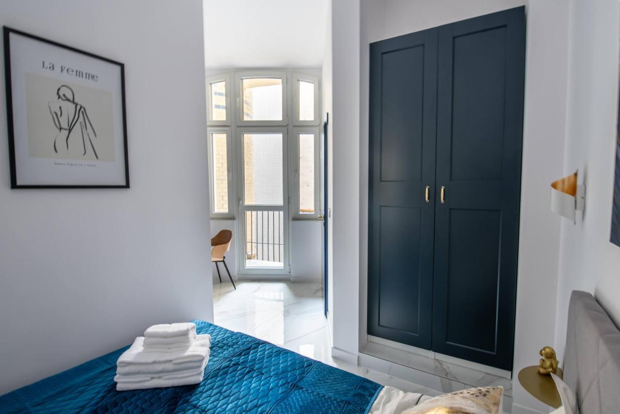 Apartamenty Yeti & Wilka W Centrum Chorzowa - Yeti 外观 照片