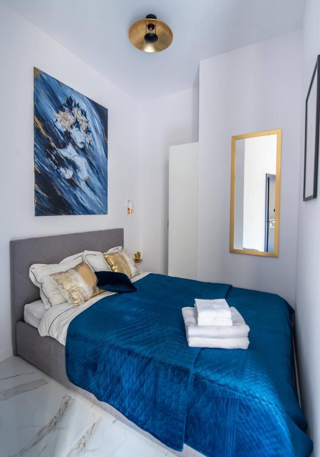 Apartamenty Yeti & Wilka W Centrum Chorzowa - Yeti 外观 照片